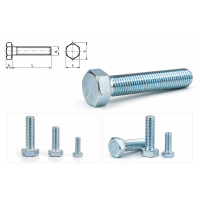 SURUB CAP HEXAGONAL M 4* 10-933/8.8 _0933804010 SURUB CAP HEXAGONAL M 4* 10-933/8.8 _0933804010
